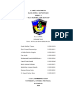 Laporan PBL Modul BBLR