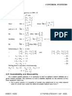 5.3 Concept of Controllability and Observability PDF