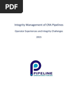 01 Integrity Management of CRA Pipelines - 20 December 2015 PDF