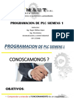 Programacion de PLC 1 PDF