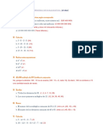 Periodo de Diagnóstico