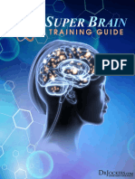 Superbrain Trainingguide Ebook