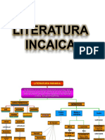 Literatura Incaica