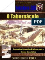 Subsídios EBD PDF