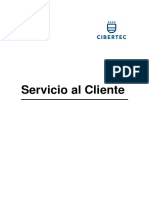 Manual Del Servicio Al Cliente