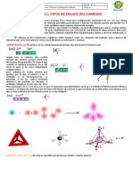 Guia #10 Quimica Del Carbono