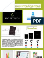 Presentación RocketBook