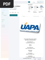 (PDF) Tarea 3 de Contabilidad