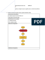 Practica N°1 de Computacional