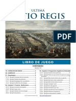 Libro de Juego uRR PDF