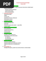 Resumen Final de Neuropsicología de FP