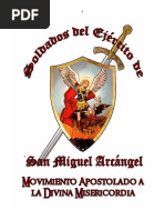 Cuadernillo de San Miguel Arcc3a1ngel