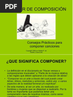 Taller de Composicion