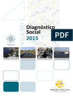 Diagnostico Social de Vila Do Conde 2015 PDF