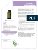 Aceites Esenciales