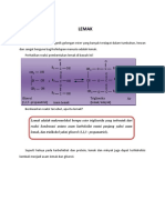 Bahan Ajar Lemak