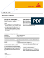 SikaLatex PDF