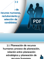 Relaciones Industriales U2