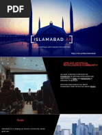 About Islamabad AI