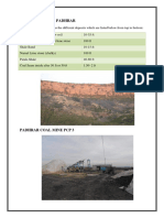 Geology of The Padhrar