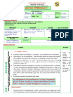 Sesion CIENCIA QUE PARTES TIENE MI CUERPO Final