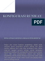 Modul 8 (Konfigurasi Runway)