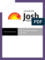 +indian Economy - Basic Economics (Jagaran Josh)