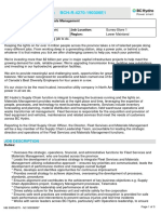 Qw3 Materials Management