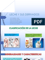 Exposicion Leche y Derivados 2