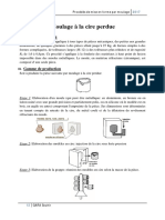  Moulage La Cire Perdue