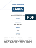 Tarea 1 Matemáticas 3 1mañon Oneida