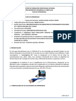 GFPI-F-019 - Formato - Guia - de - Aprendizaje No. 16