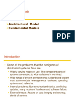 UNIT 1-System Models Distributed Computing