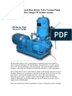 Reference Beach Russ Vacuum Pump Operation PDF