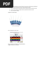 A. Resistor