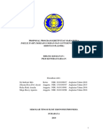 Sriindrianiidris Stiesiasurabaya PKMK