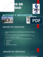 3-Analisis de Criticidad