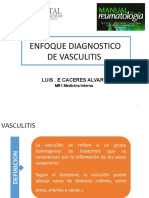 Vasculitis Luk 2017