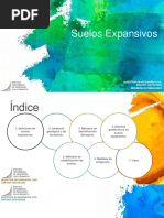 Suelos Expansivos..