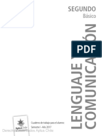 SEGUNDO Lenguaje PDF