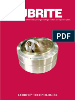 Lubrite Catalog To PDF