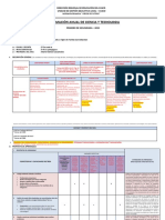 Programacion Anual Cta 1° 2019