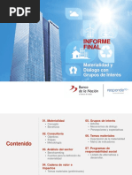 Informe Final de Materialidad BN PDF