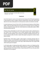 En Pie de Lucha PDF