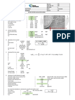 Bagasse Pellet Plant PG Assembagoes Rotary Dryer Calculation Sizing