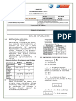 GUÍA DE EXPLORACIÓN QUIMICA NACIONAL Con Ejemplos