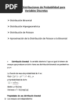 Unidad III Estadistica I