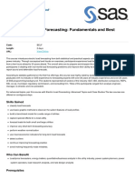 Load Forecasting Methods