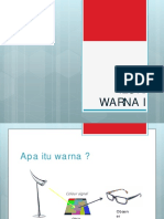 Teori Warna PDF