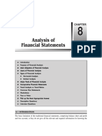 Analysis of Financial Statements PDF